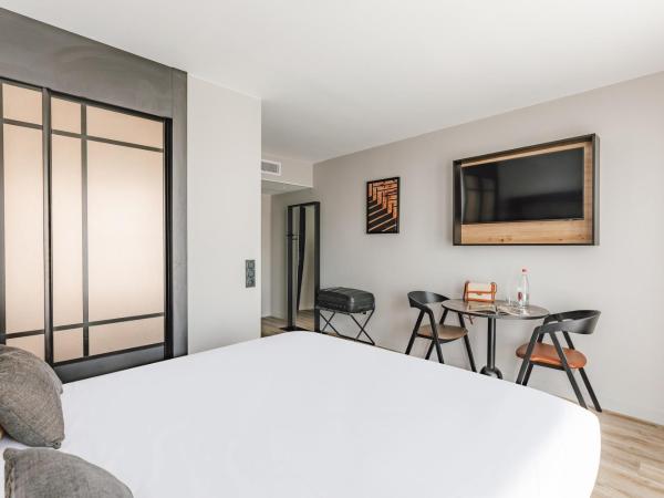 Appart'City Collection Paris Gare de Lyon : photo 3 de la chambre studio double
