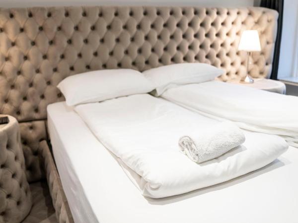 A Hotels City : photo 1 de la chambre suite