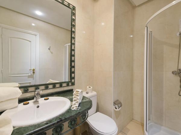 Mogador Menzah Appart Hôtel : photo 10 de la chambre appartement