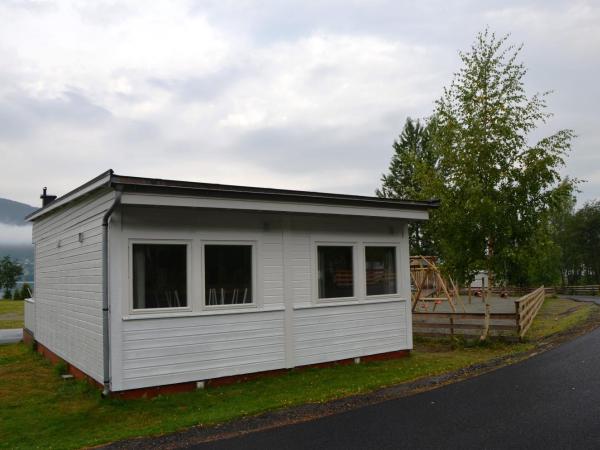 Lillehammer Camping : photo 9 de la chambre bungalow 2 chambres