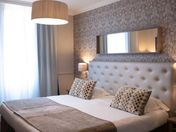 Hôtel Le Royal Promenade des Anglais : photo 2 de la chambre chambre double ou lits jumeaux - côté ville