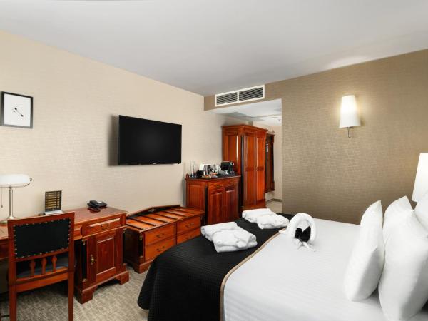 Hotel Divinus : photo 4 de la chambre chambre double/lits jumeaux supérieure