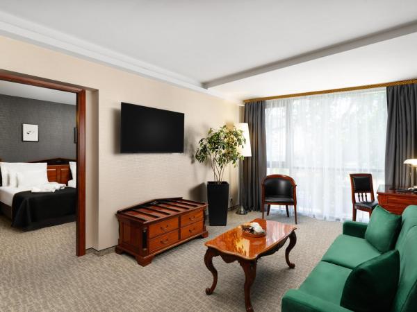 Hotel Divinus : photo 1 de la chambre chambre deluxe double ou lits jumeaux