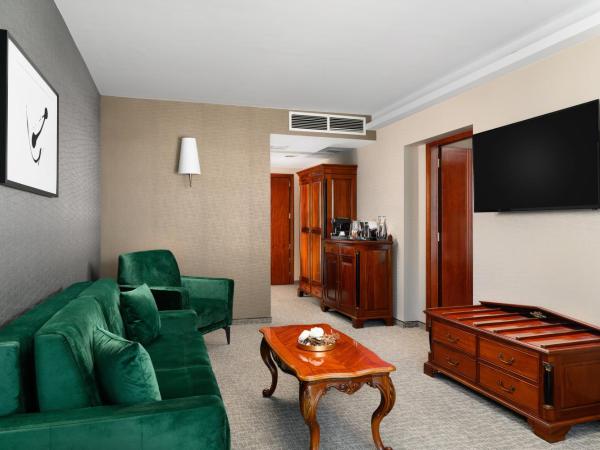 Hotel Divinus : photo 3 de la chambre chambre deluxe double ou lits jumeaux