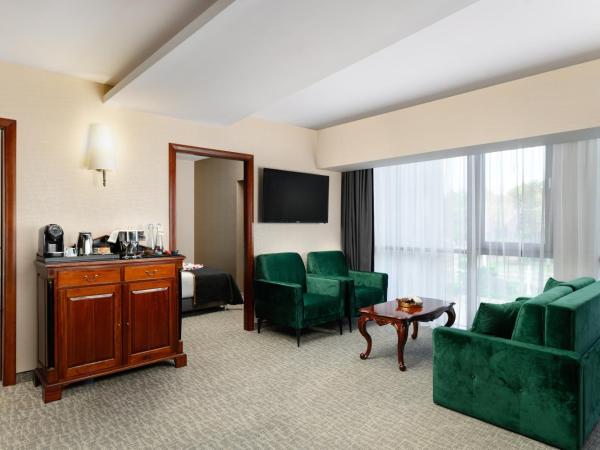 Hotel Divinus : photo 4 de la chambre chambre double ou lits jumeaux exécutive