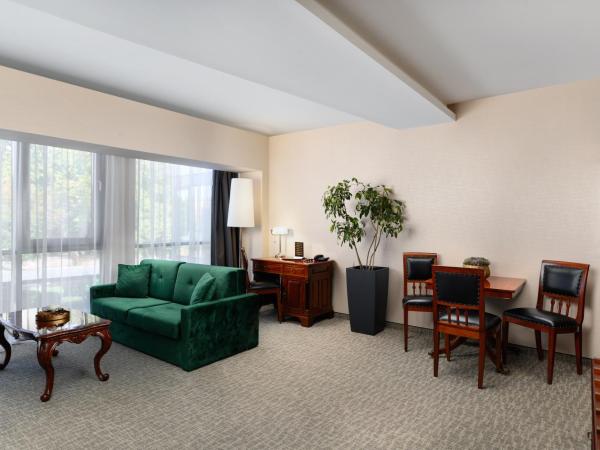 Hotel Divinus : photo 2 de la chambre chambre double ou lits jumeaux exécutive