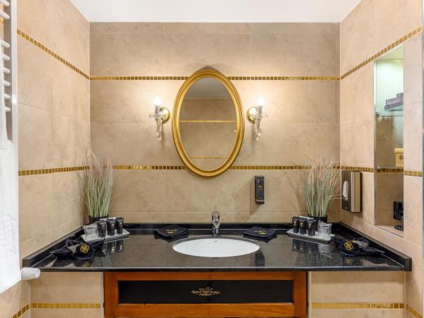 Hotel Divinus : photo 6 de la chambre suite royale