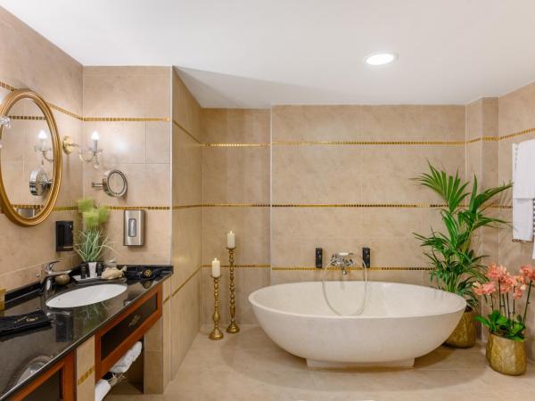 Hotel Divinus : photo 4 de la chambre chambre de luxe plus