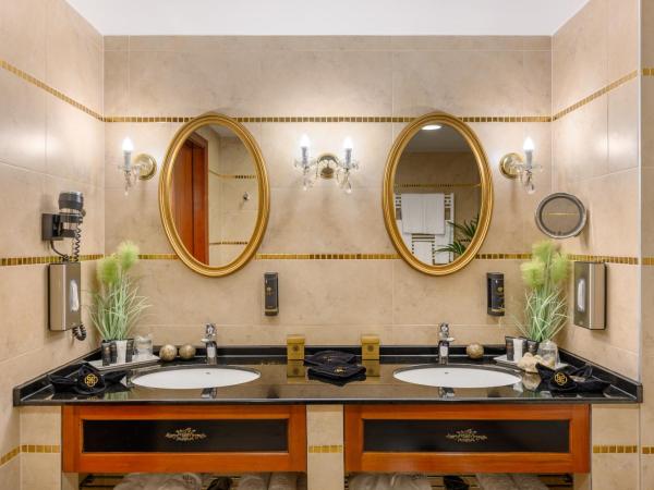 Hotel Divinus : photo 3 de la chambre chambre de luxe plus