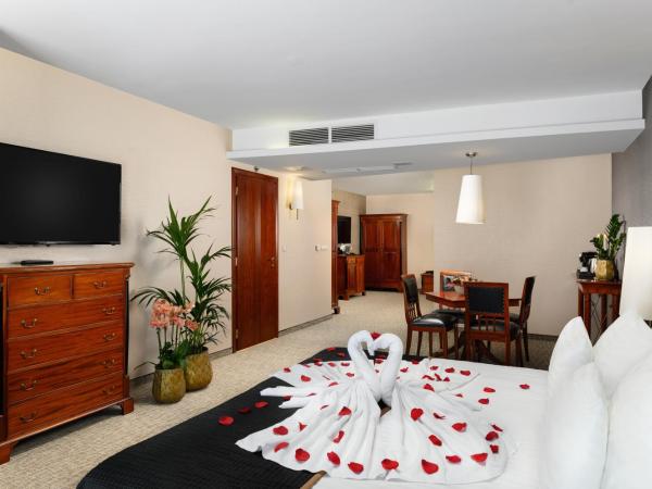 Hotel Divinus : photo 1 de la chambre chambre de luxe plus