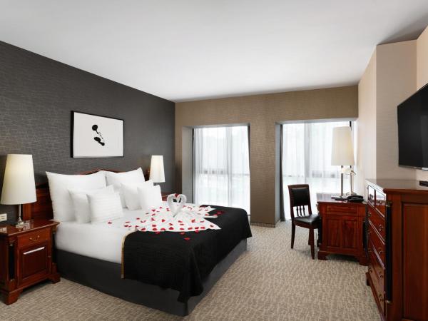 Hotel Divinus : photo 2 de la chambre chambre de luxe plus