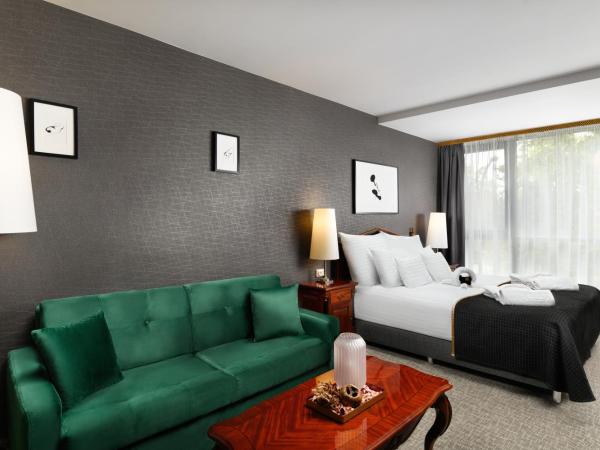 Hotel Divinus : photo 1 de la chambre chambre supérieure plus