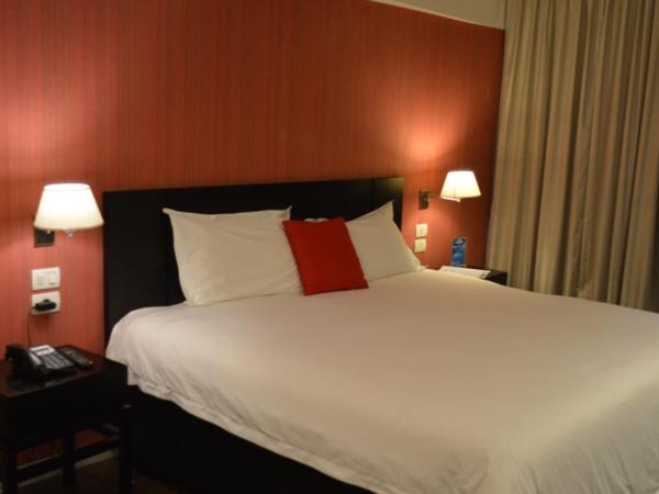 Hotel BA Abasto : photo 7 de la chambre chambre double