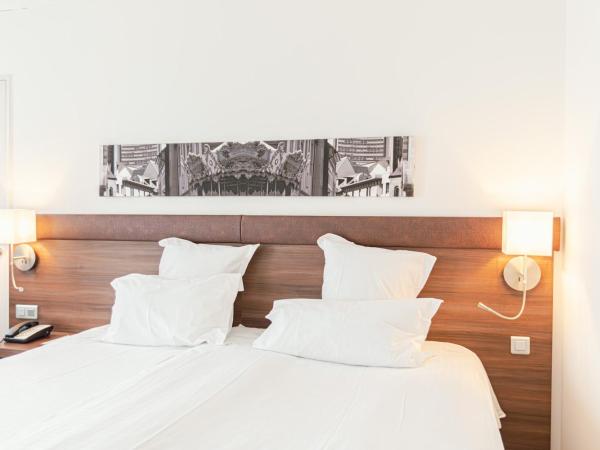 Holiday Inn Mulhouse by IHG : photo 5 de la chambre chambre lit king-size standard