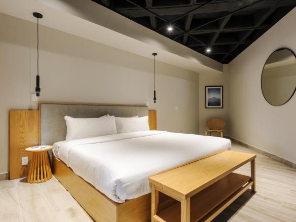 Wynwood House Darwin : photo 4 de la chambre appartement 2 chambres