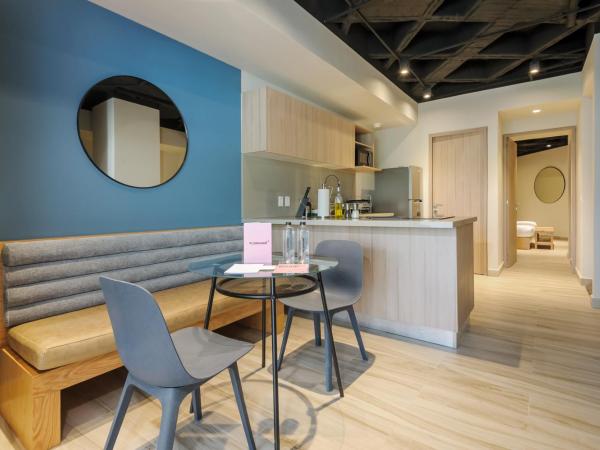 Wynwood House Darwin : photo 3 de la chambre appartement 2 chambres