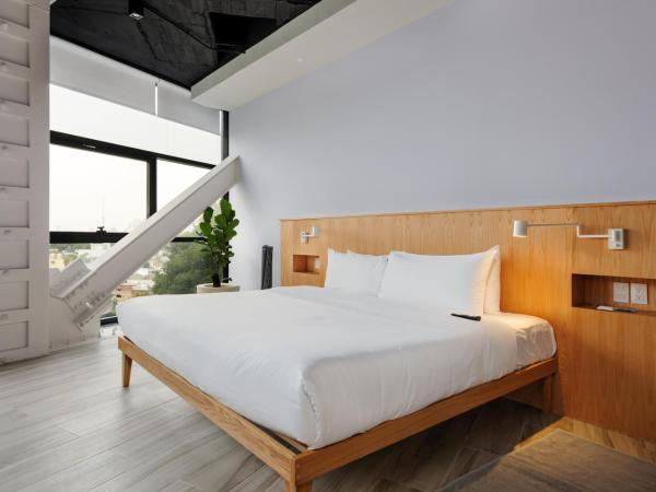 Wynwood House Darwin : photo 2 de la chambre loft