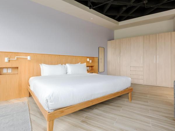 Wynwood House Darwin : photo 9 de la chambre loft