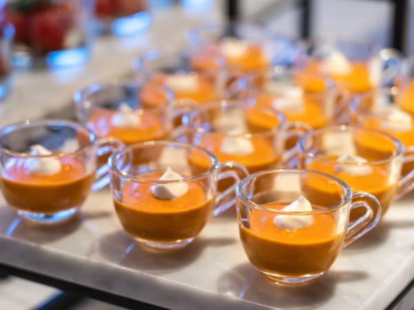 The Ritz-Carlton, Los Angeles L.A. Live : photo 10 de la chambre deluxe queen, guest room, 2 queen, club lounge access