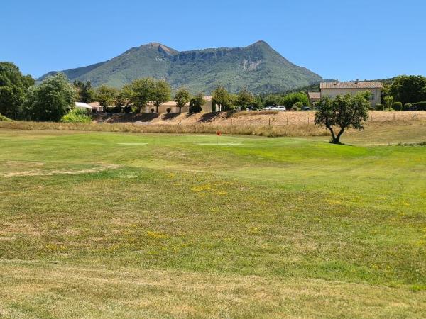Aqua Rêve : photo 1 de la chambre suite avec jacuzzi