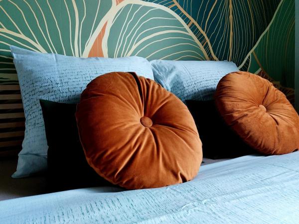 Avou nozôtes : photo 2 de la chambre grande chambre familiale