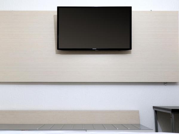 Holiday Inn Queretaro Zona Diamante, an IHG Hotel : photo 1 de la chambre chambre double standard avec 2 lits doubles - vue sur ville