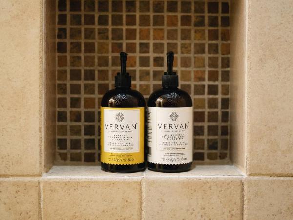 Los Pilares Hotel : photo 6 de la chambre chambre double