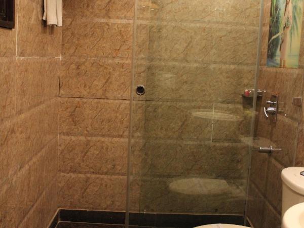 Karan Holidays : photo 2 de la chambre chambre double deluxe