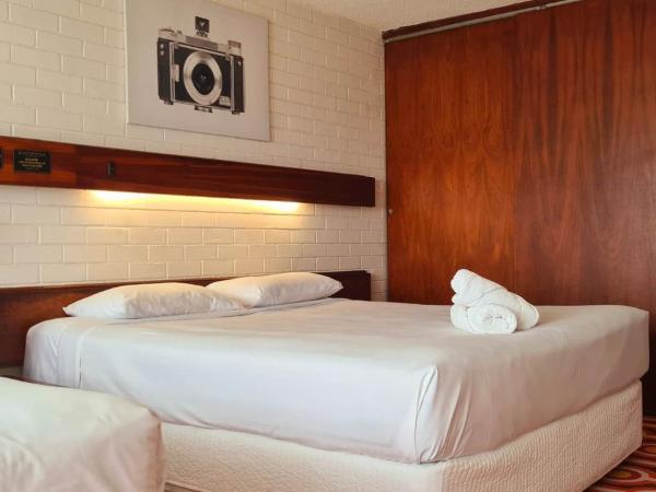 Indian Ocean Hotel : photo 1 de la chambre chambre triple supérieure