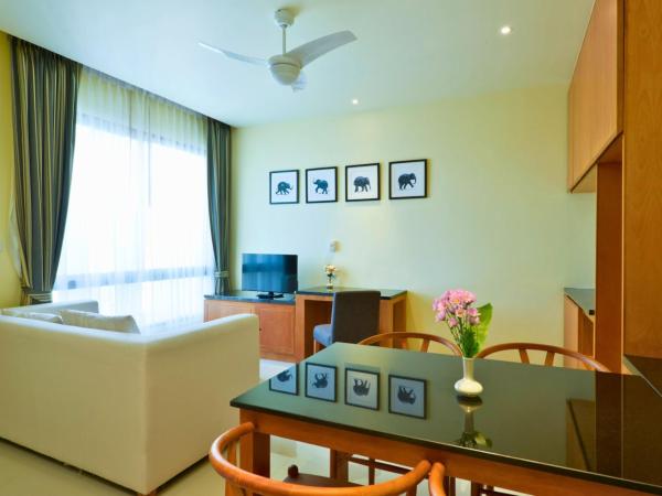 Kacha Resort & Spa, Koh Chang - SHA Extra Plus : photo 7 de la chambre suite junior bord de mer