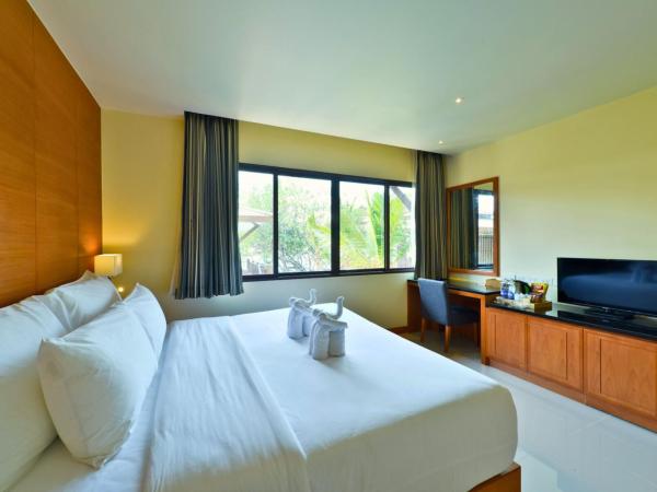 Kacha Resort & Spa, Koh Chang - SHA Extra Plus : photo 10 de la chambre  chalet deluxe