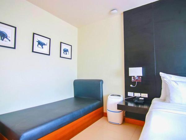 Kacha Resort & Spa, Koh Chang - SHA Extra Plus : photo 4 de la chambre chalet deluxe