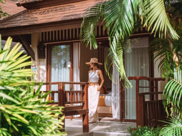 Kacha Resort & Spa, Koh Chang - SHA Extra Plus : photo 1 de la chambre villa deluxe