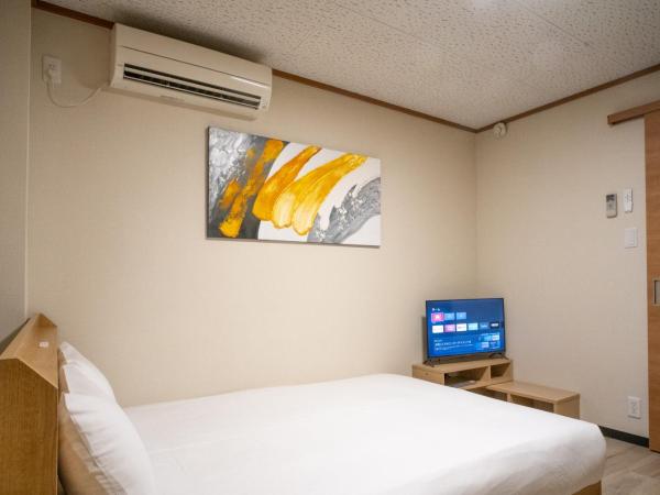 殿堂 : photo 2 de la chambre chambre double