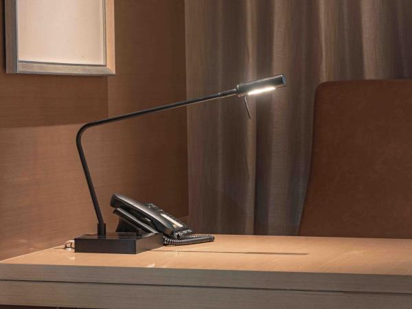 Hyatt Regency Chongqing Hotel : photo 5 de la chambre chambre lit king-size - vue sur jardin