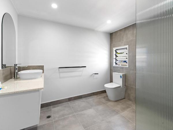 Caravella Backpackers : photo 4 de la chambre appartement deluxe