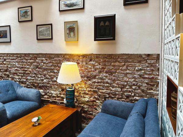 Betel Nut Lodge : photo 4 de la chambre chambre simple