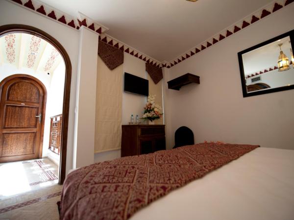 Dar Yasmine : photo 1 de la chambre chambre double deluxe