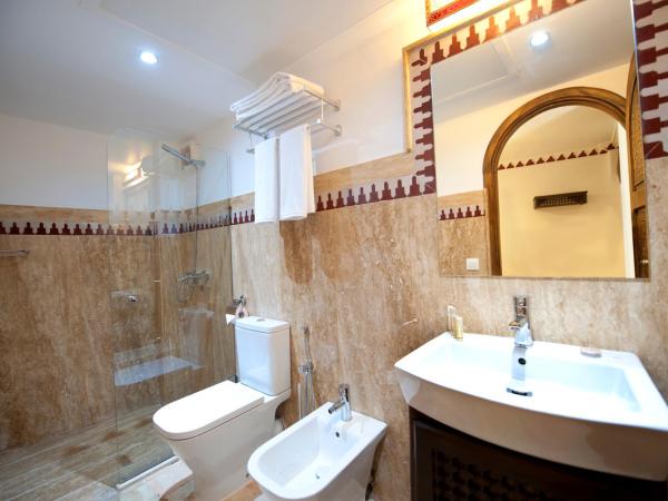 Dar Yasmine : photo 4 de la chambre chambre double deluxe