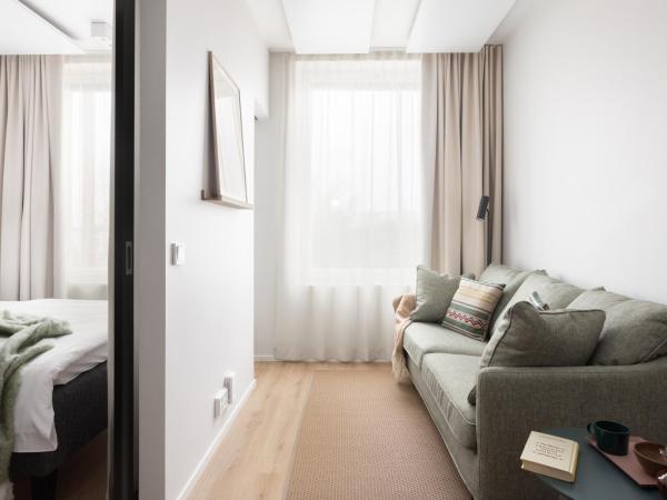 Noli Otaniemi : photo 3 de la chambre studio spacieux avec vue