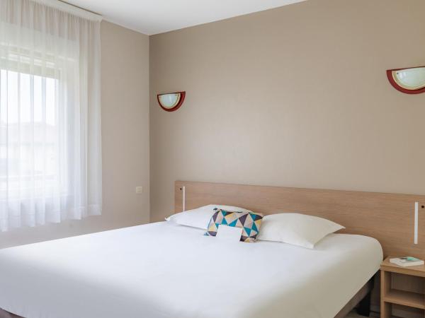 Appart'City Classic Limoges : photo 2 de la chambre studio double