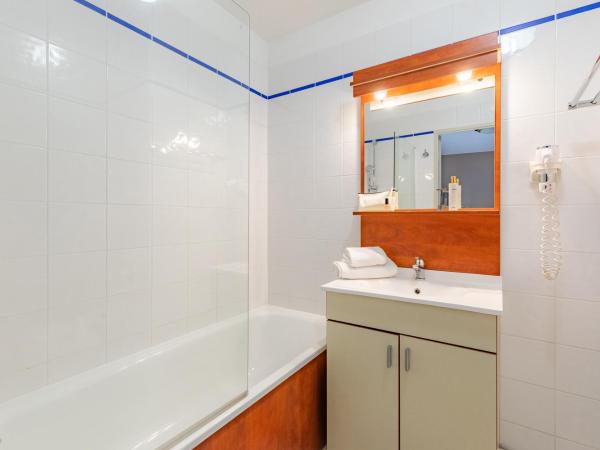 Appart'City Classic Limoges : photo 7 de la chambre grand studio triple