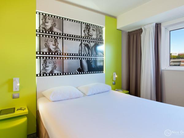 ibis Styles Cannes Le Cannet : photo 3 de la chambre chambre double