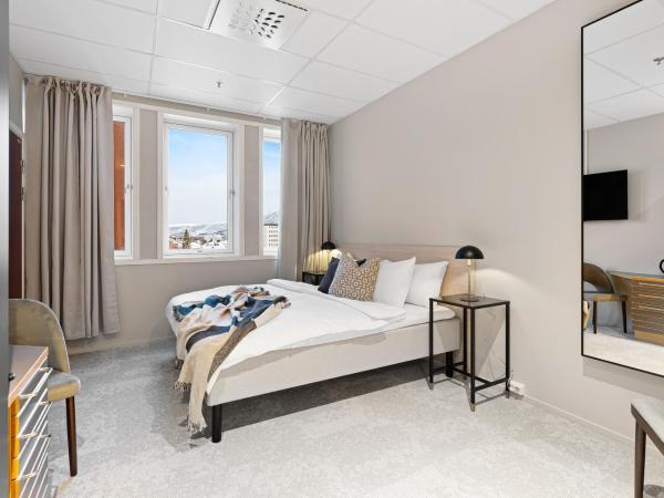 Enter St Elisabeth Hotel & Spa : photo 3 de la chambre chambre lits jumeaux supérieure