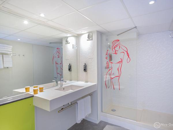 ibis Styles Cannes Le Cannet : photo 4 de la chambre suite familiale