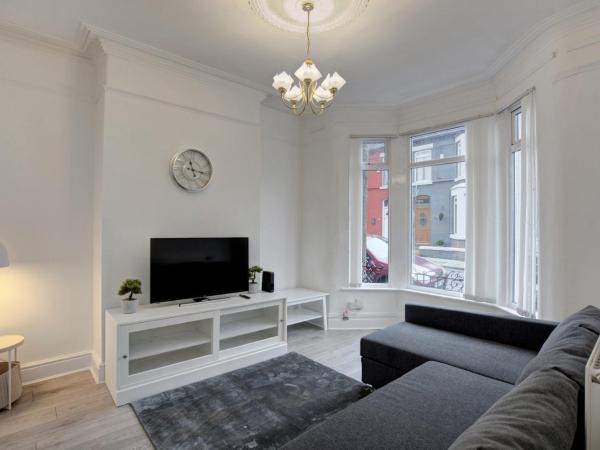 GuestReady - Anfield Serene Home : photo 7 de la chambre maison de vacances