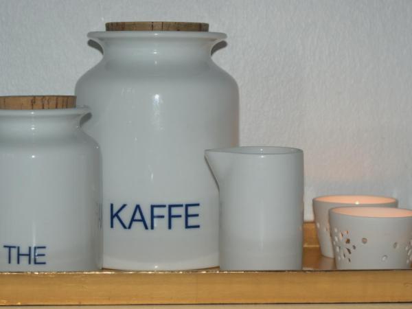 Billesgade Rooms : photo 6 de la chambre chambre double ou lits jumeaux avec salle de bains commune