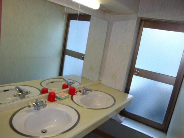 Yamamoto Ryokan : photo 10 de la chambre chambre de style japonais