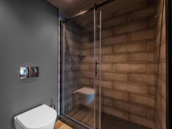 Barceló Budapest : photo 4 de la chambre chambre deluxe double ou lits jumeaux