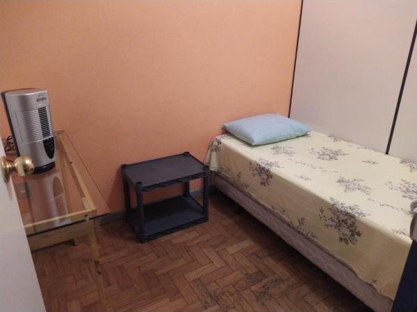 Hostel Vergueiro : photo 2 de la chambre chambre simple